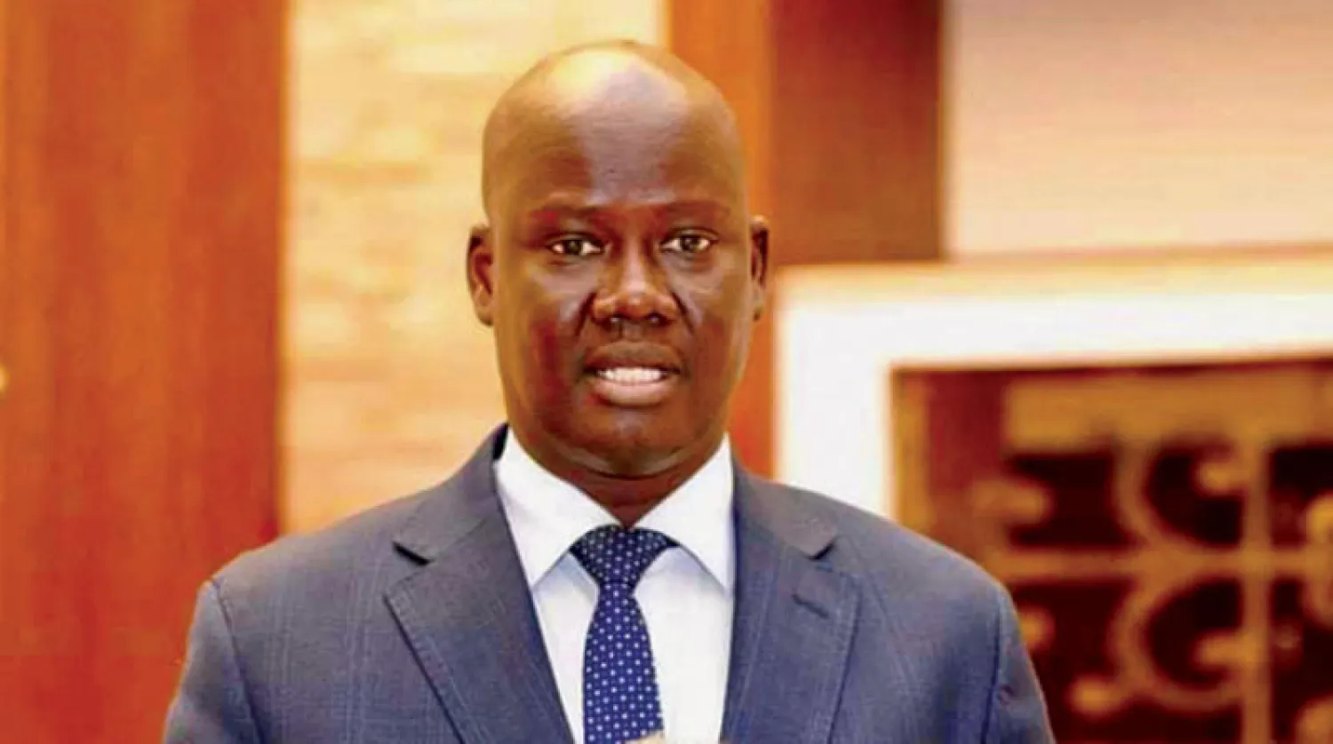 الدكتور شول طون أبيل، المدير التنفيذي لـ«نايلبيت» (الشرق الأوسط)