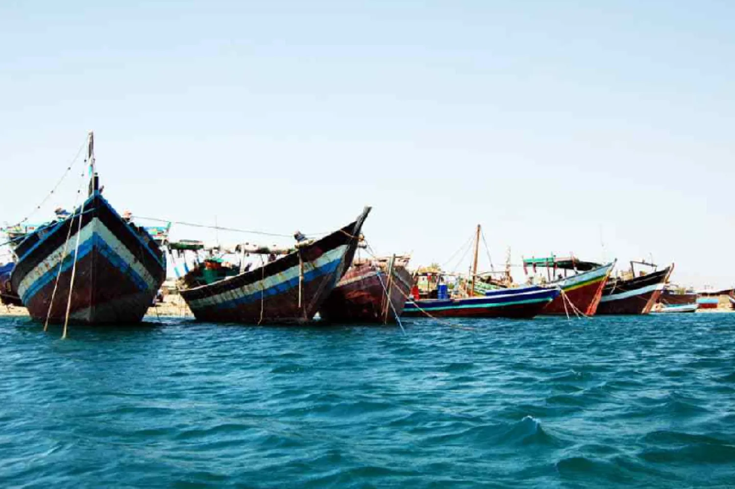 Port Sudan limanı yakınlarında, Kızıldeniz bölgesinde bir Rus askeri üssü kurmak için düzenlemeler yapılıyor (Independent Arabia- Hasan Hamid)