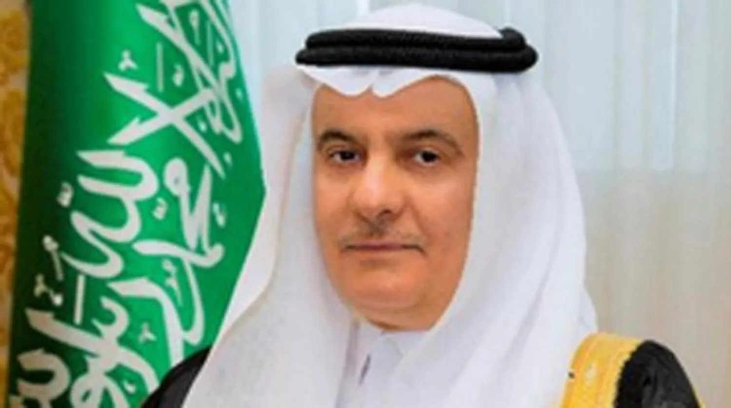 Suudi Arabistan Çevre, Su ve Tarım Bakanı Abdurrahman el-Fadli