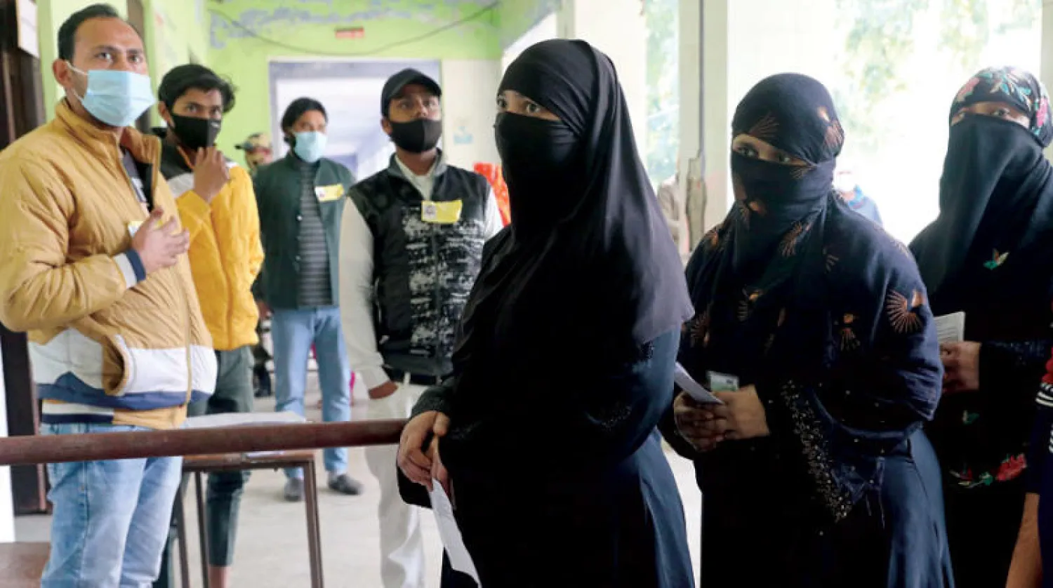 آراء متشائمة إزاء مستقبل التسامح والتعددية