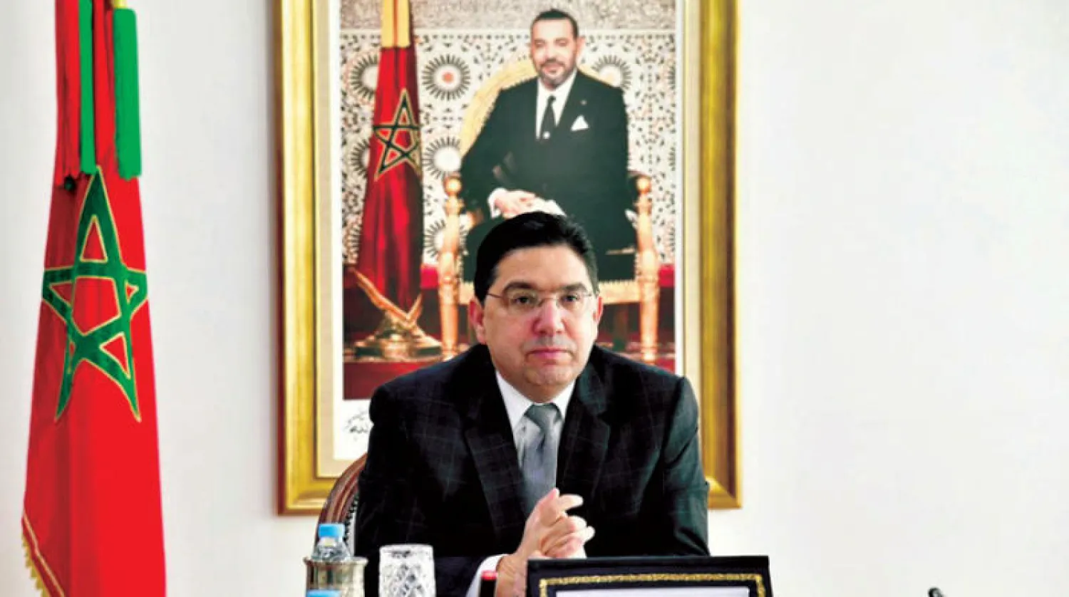 ناصر بوريطة (ماب)