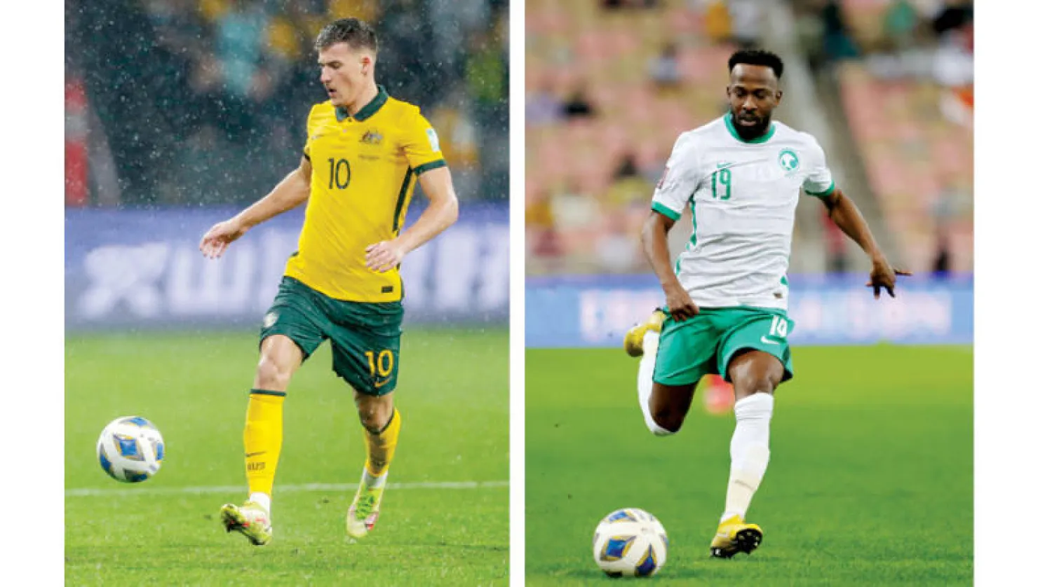 فهد المولد (الشرق الأوسط)  -   أيدين هروستيتش (أ.ب)