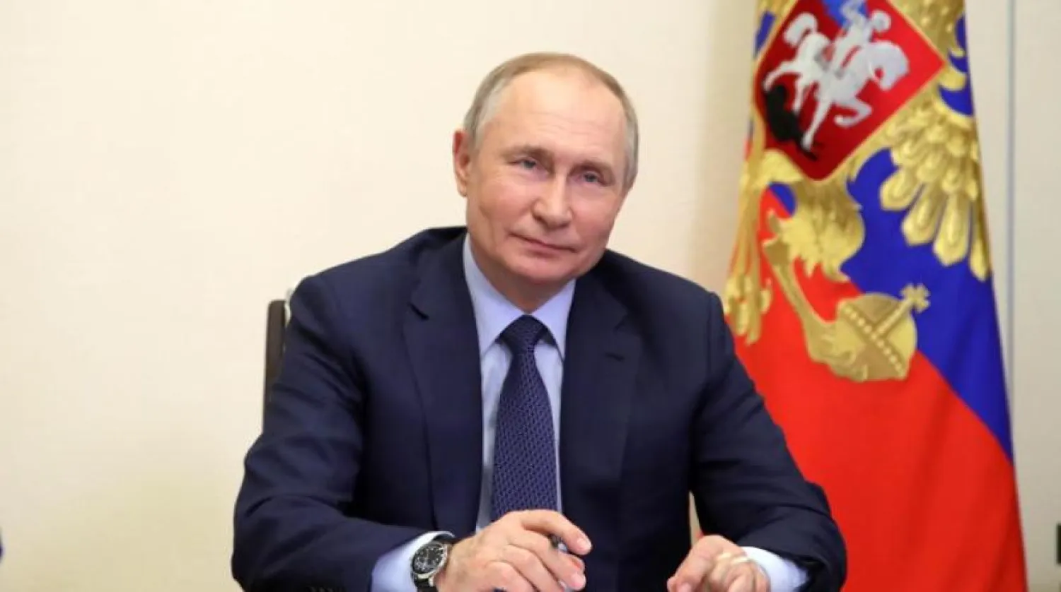 Putin, Ukrayna’daki hedeflerini değiştirdi mi?
