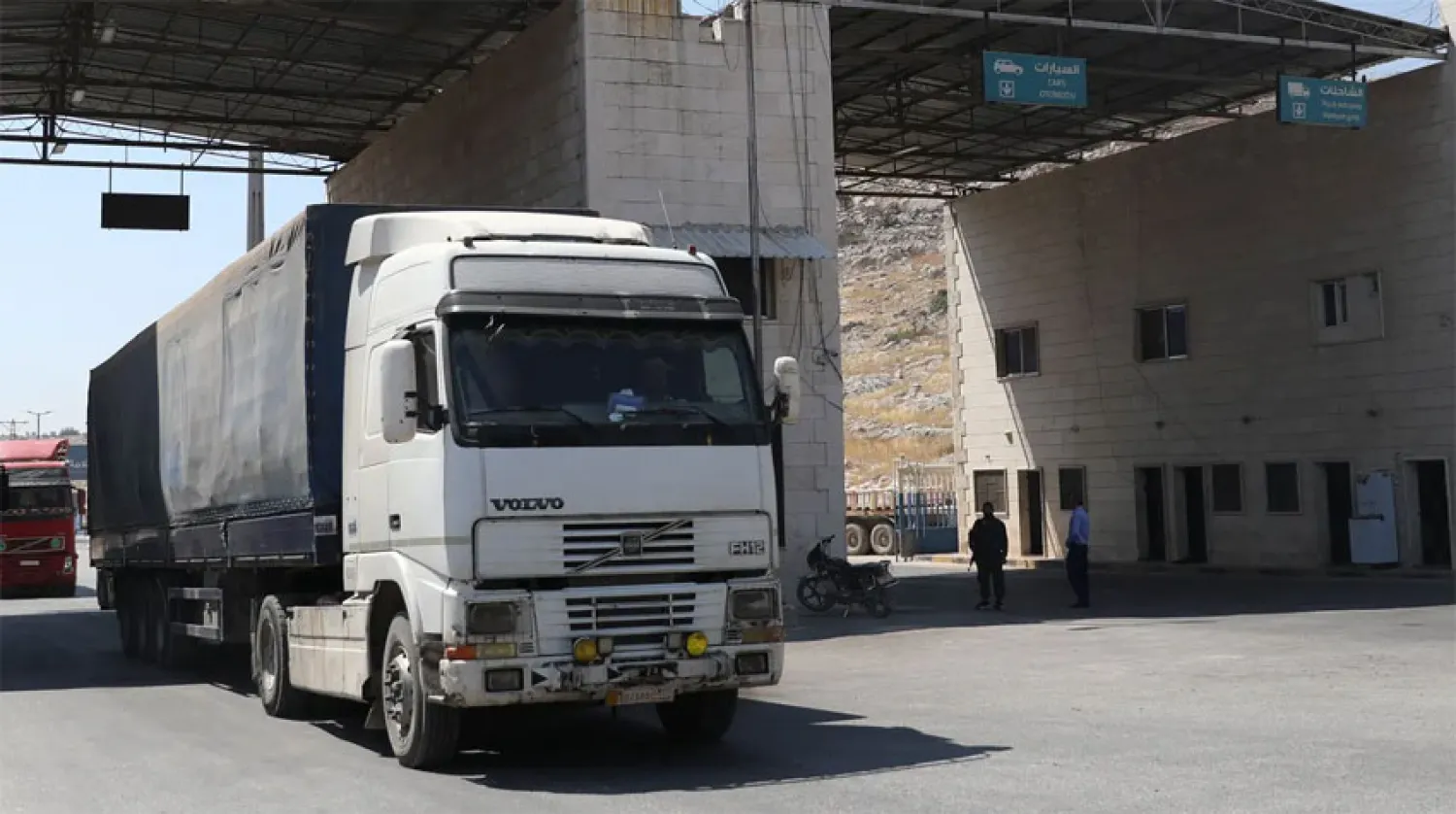 خطوة على طريق «التجارة الحرة العربية»