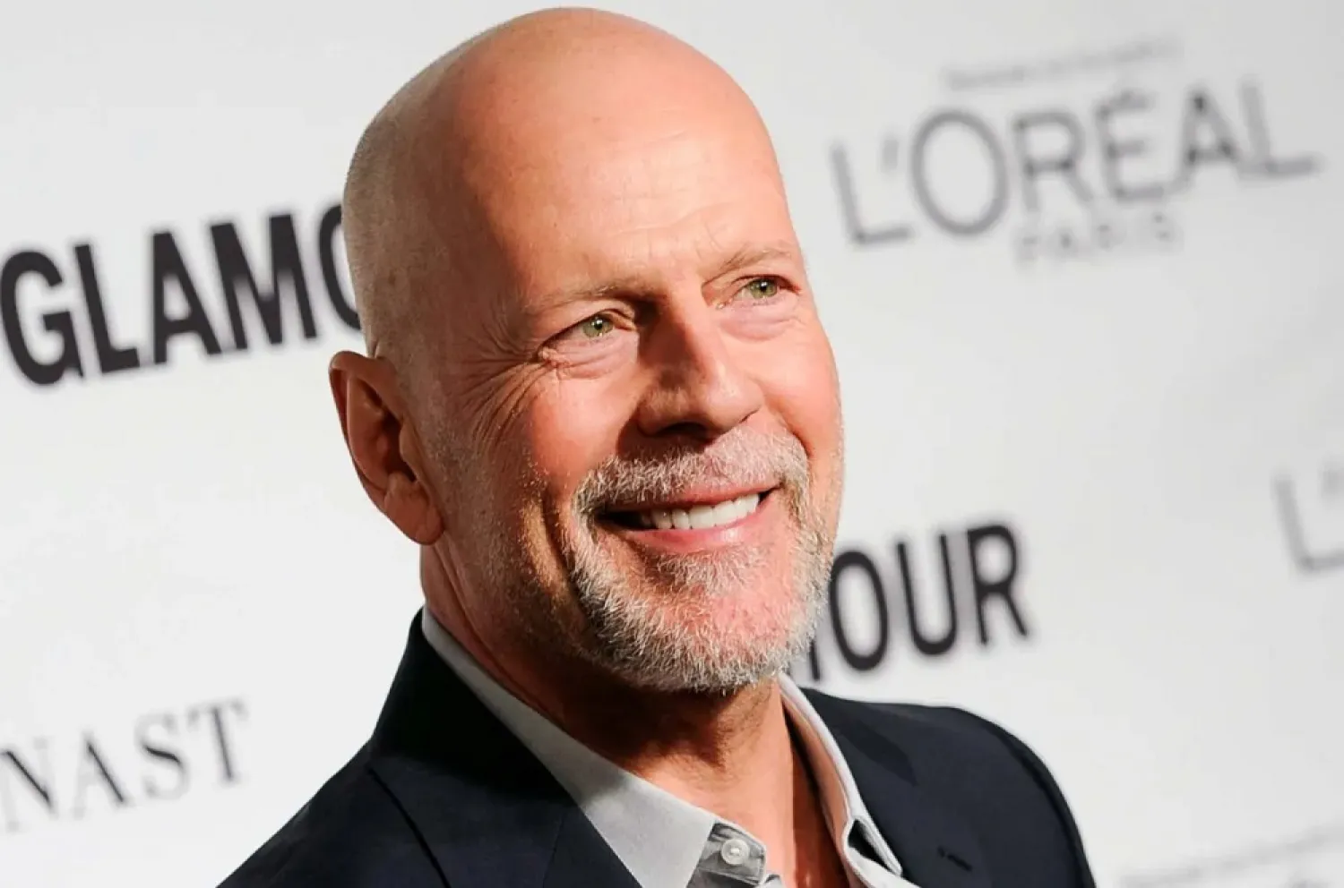 Bruce Willis. (AP)