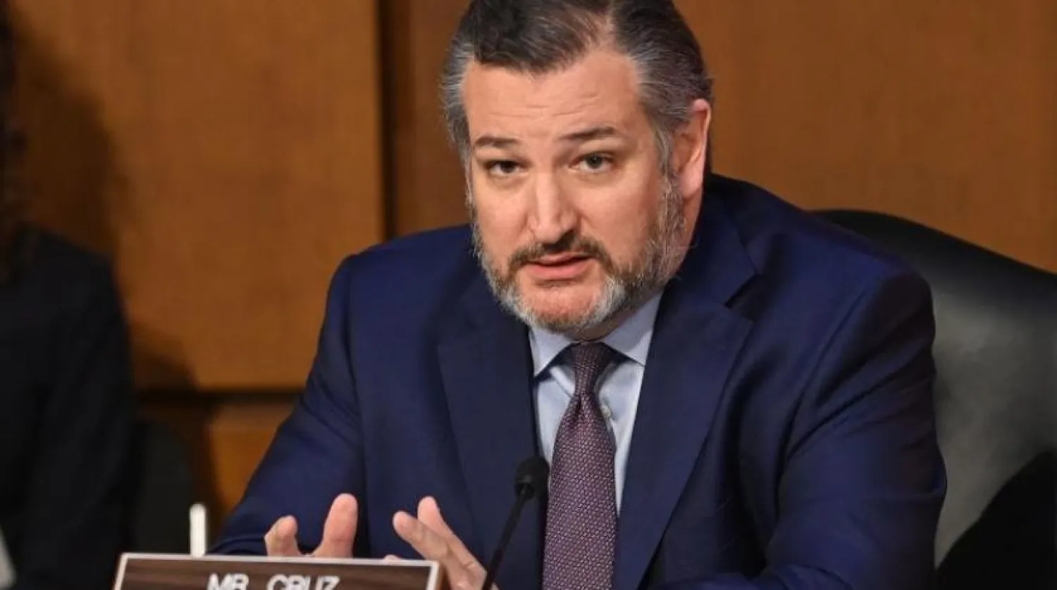 Cumhuriyetçi Senatör Cruz: Devrim Muhafızları’nı terör örgütleri listesinden çıkarılmasına yönelik her girişim yanlıştır