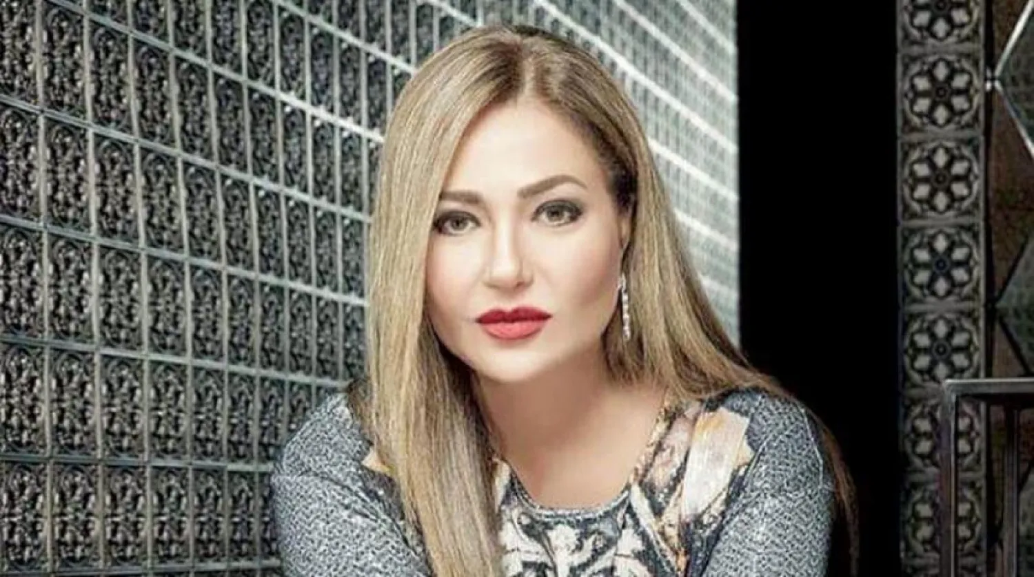 ليلى علوي بطلة مسلسل «دنيا تانية» 