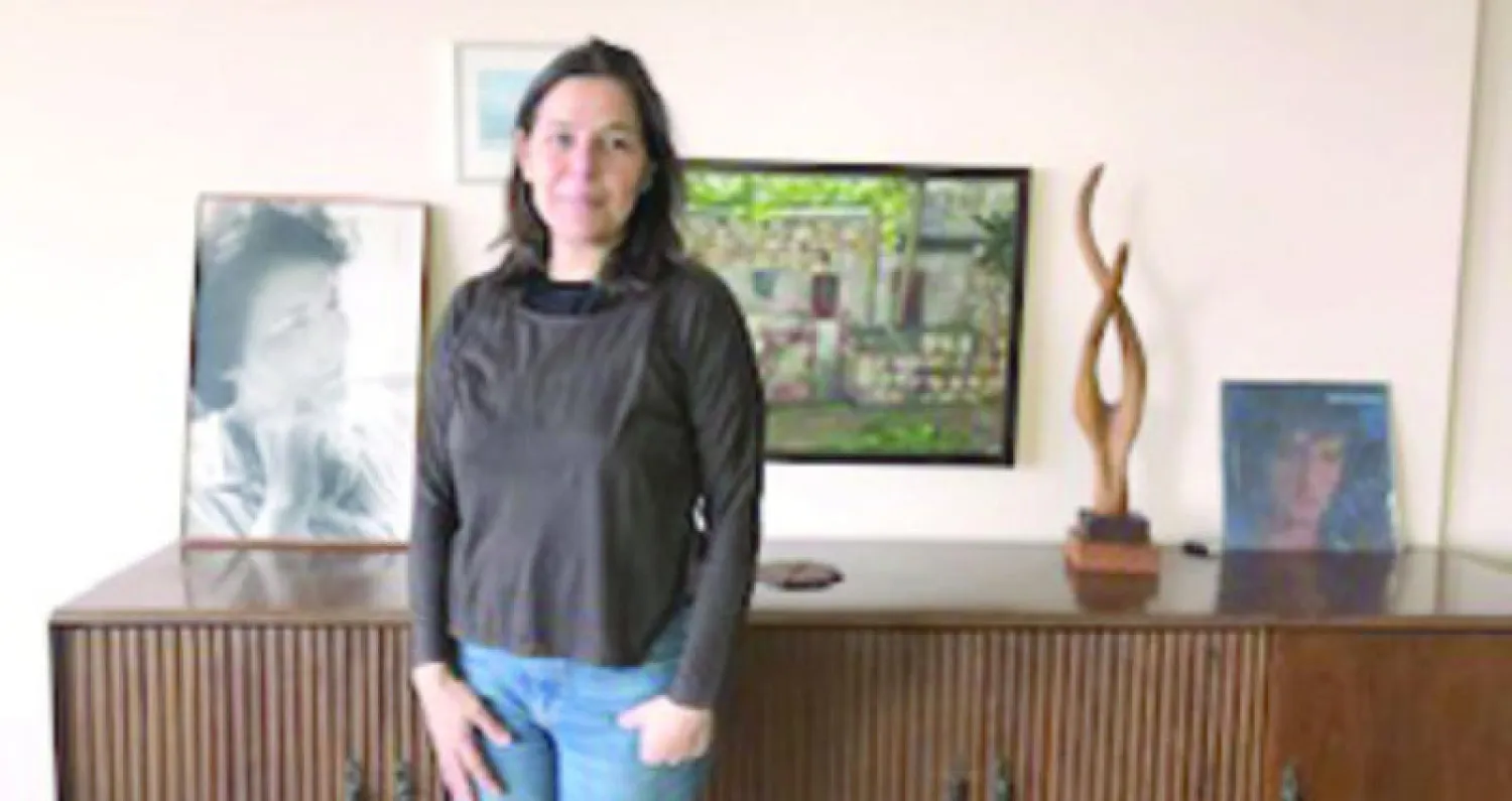 منى نصر الله