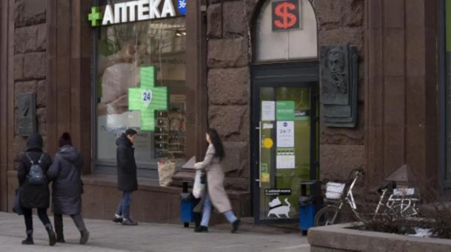 واشنطن تتهيأ لحزمة من العقوبات على موسكو بالتعاون مع حلفائها