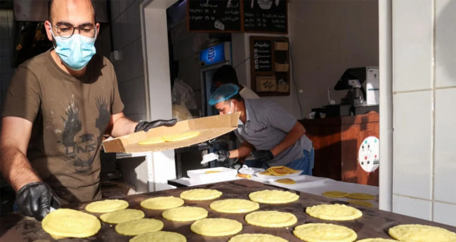 الأزمة الروسية ـ الأوكرانية ضيفاً ثقيلاً على موائد رمضان في السعودية