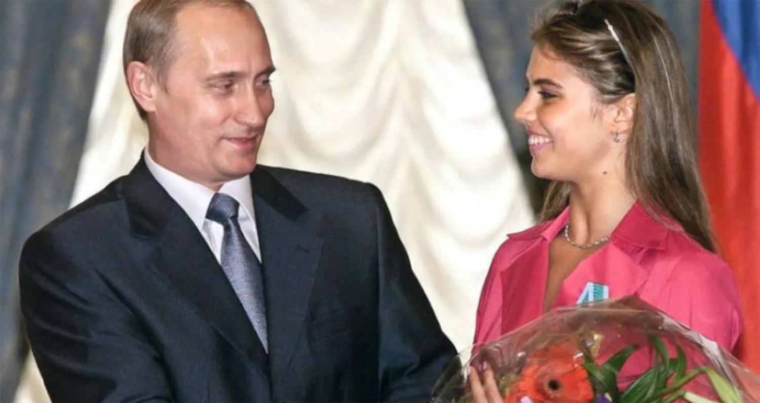 شائعات عائلية تطارد بوتين «بطل» الحرب والسلام