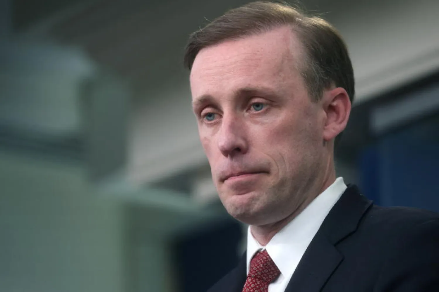 مستشار الأمن القومي الأميركي جيك سوليفان (رويترز)