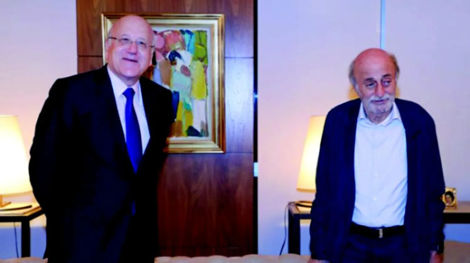 تصريحات ملتبسة حول «إفلاس لبنان» تثير مخاوف البنوك والمودعين