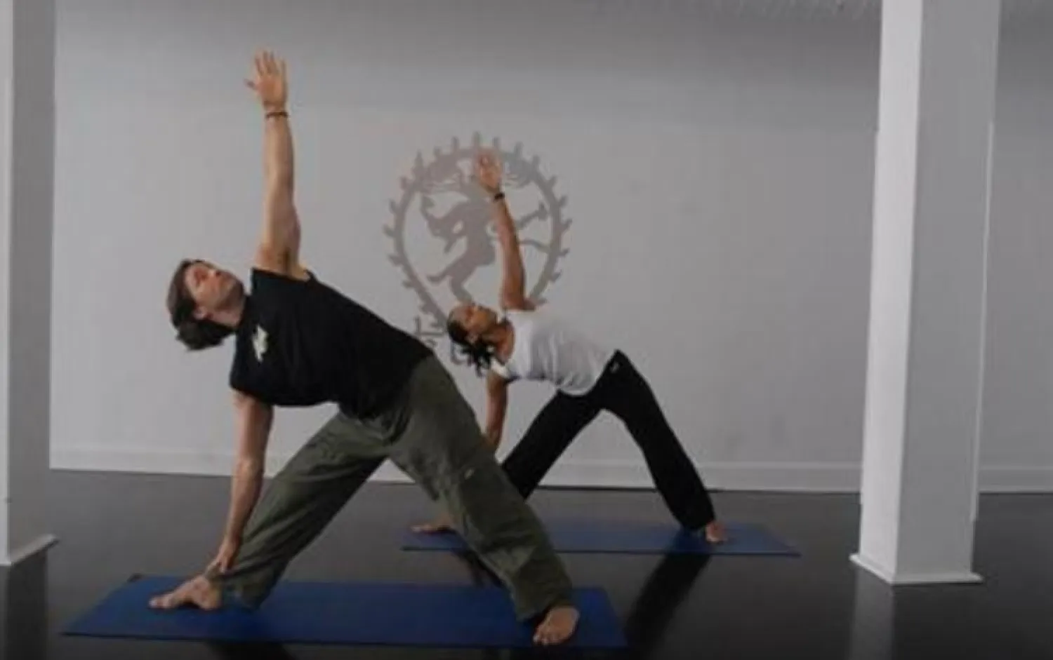 ينبغي على كل شخص أن يجد وقت التمرين الأفضل له (رويترز)