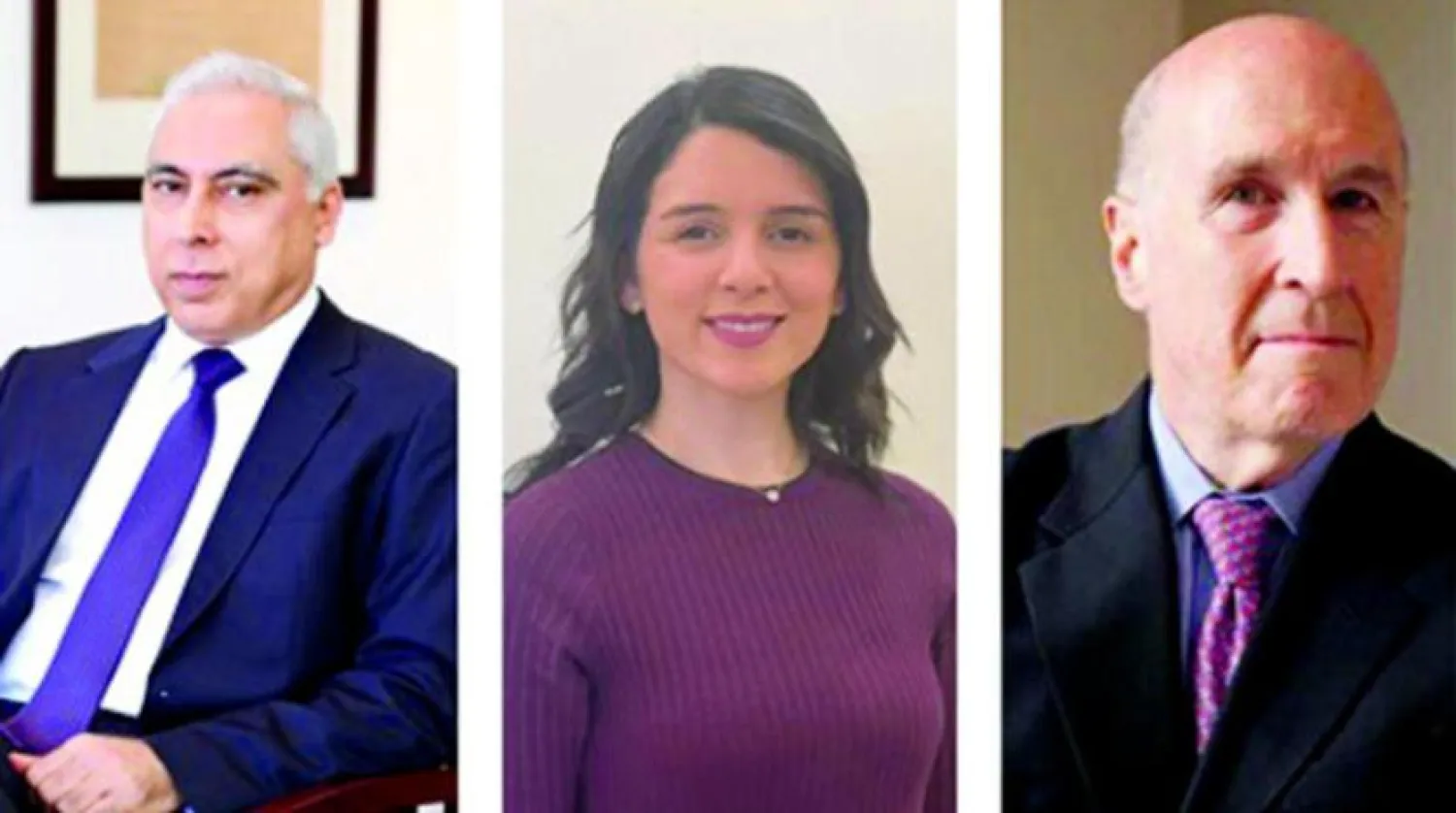 Mohamed H. Sayegh, M.D., Alaa Merhi, MSc, David M. Bickers, M.D. 

