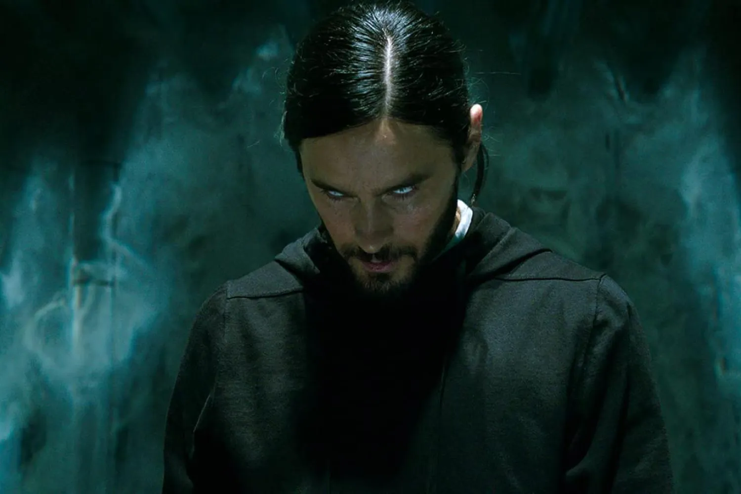 Morbius, 1 Nisan'da vizyona girdi (Columbia Pictures/Sony/Marvel)