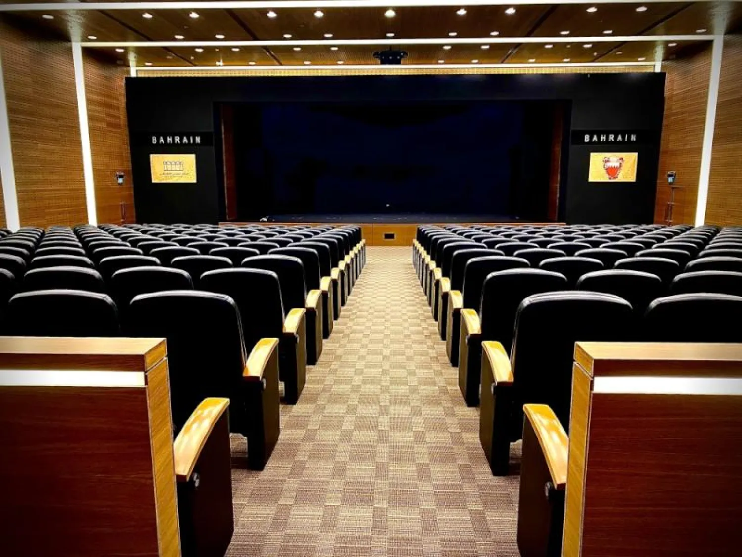 مهرجان «صنع بشغف» ينطلق غداً في مركز عيسى الثقافي بالمنامة