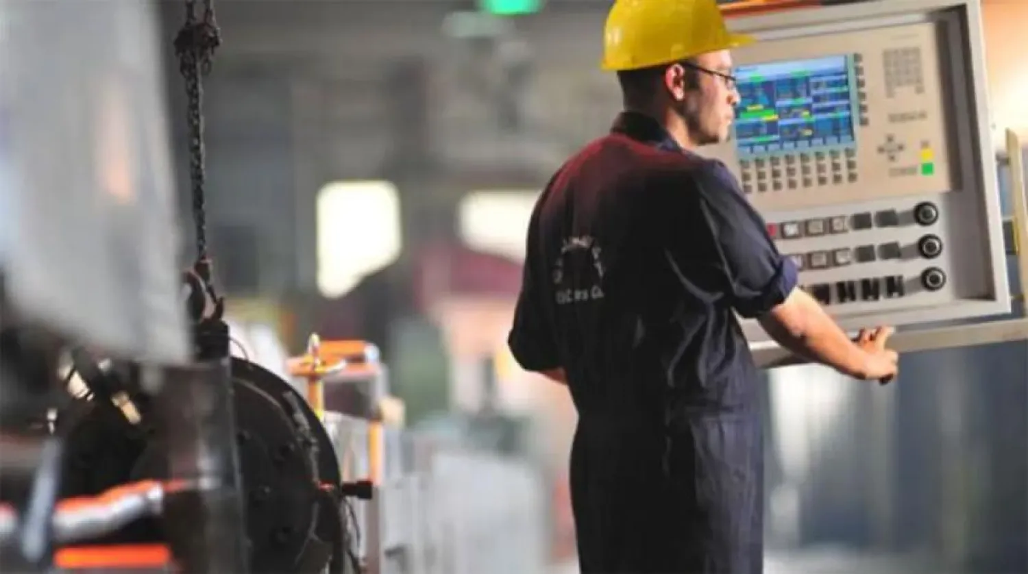 Egypt Private Sector Activity Shrinks for 16th Month in March 