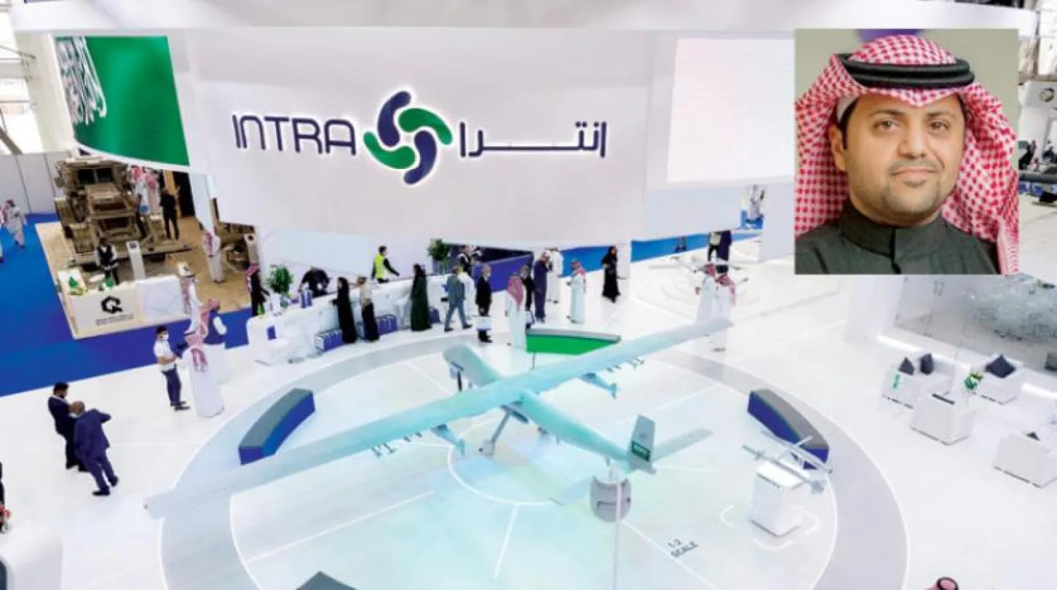 Saudi Arabia is boosting advanced military industrial production. (Asharq Al-Awsat)