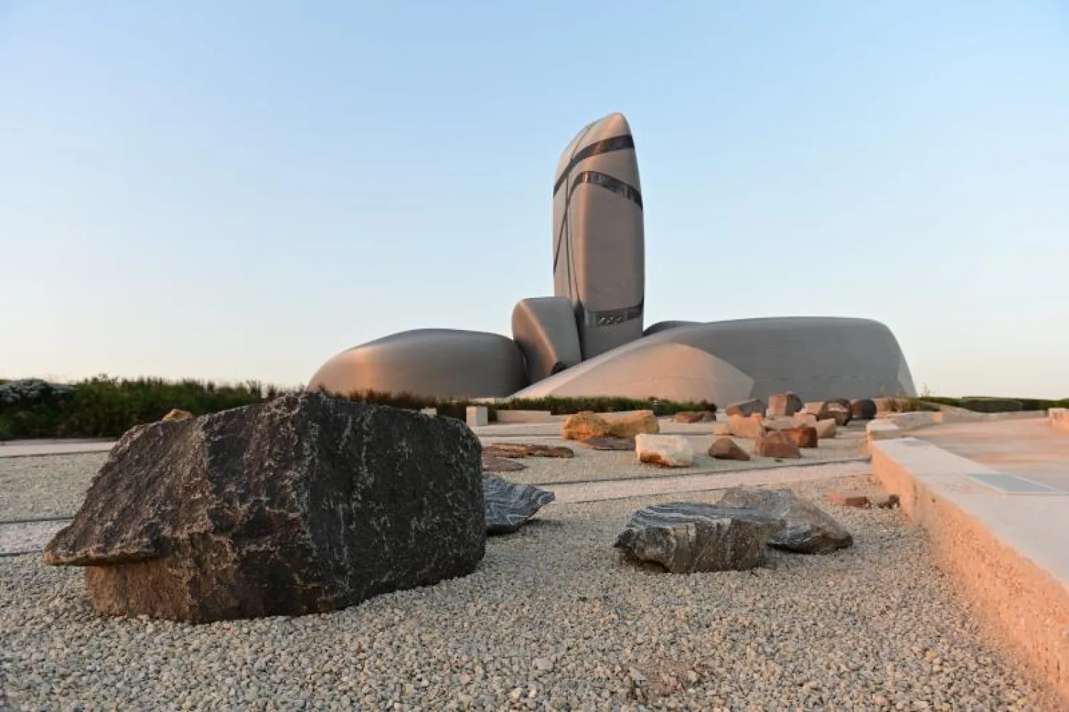 مركز «إثراء» (الشرق الأوسط)