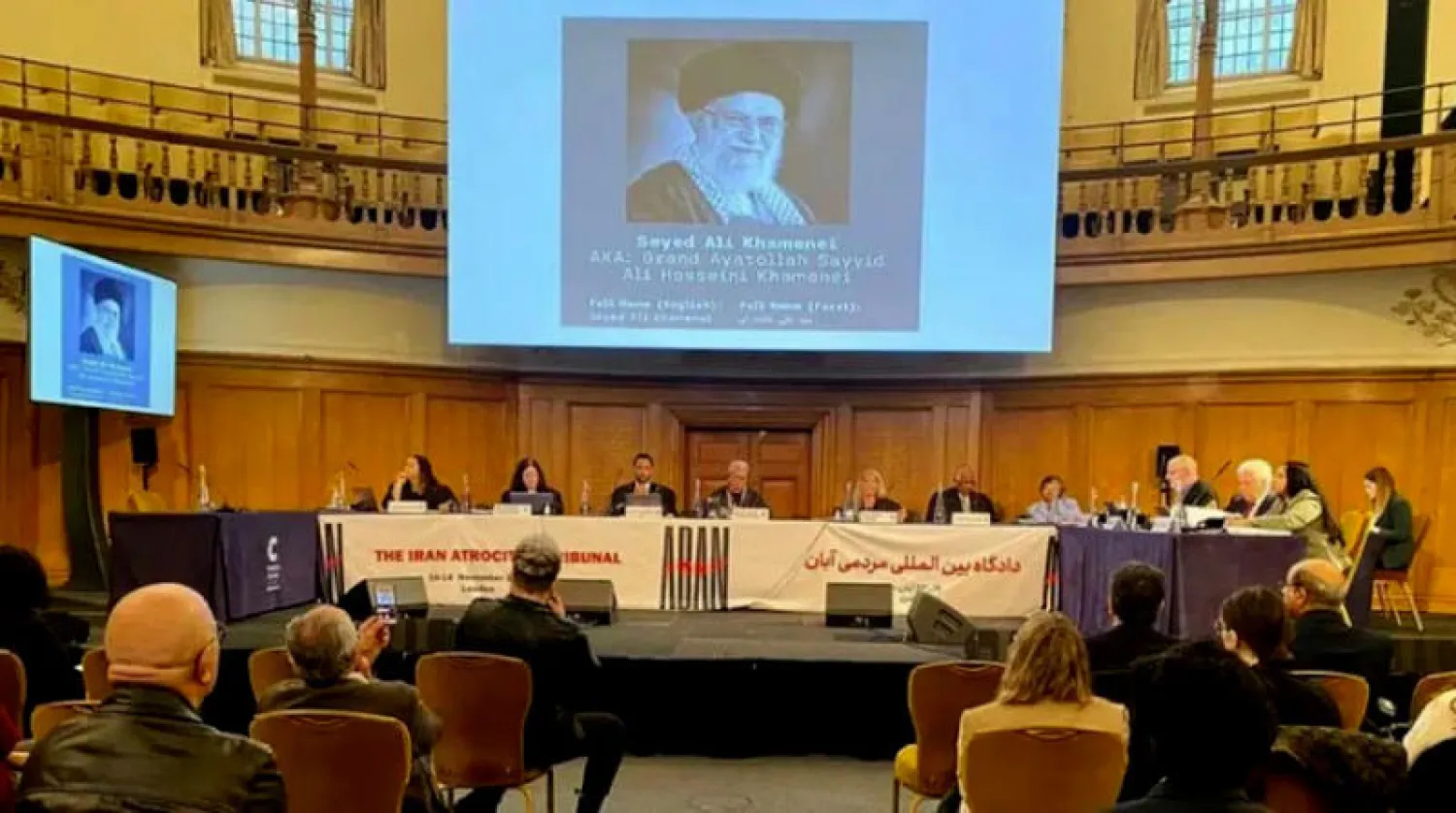 منظمات حقوقية تتهم إيران بمضايقة  شهود «محكمة احتجاجات 2019»