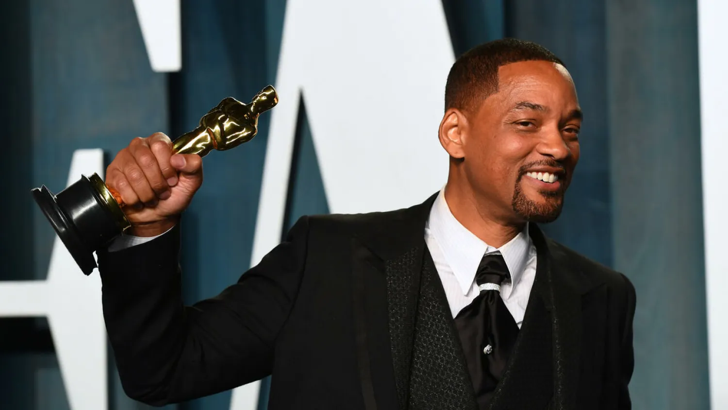 Will Smith resigned form the Academy of Motion Picture Arts and Sciences after his assault of Chris Rock Patrick T. FALLON AFP/File
