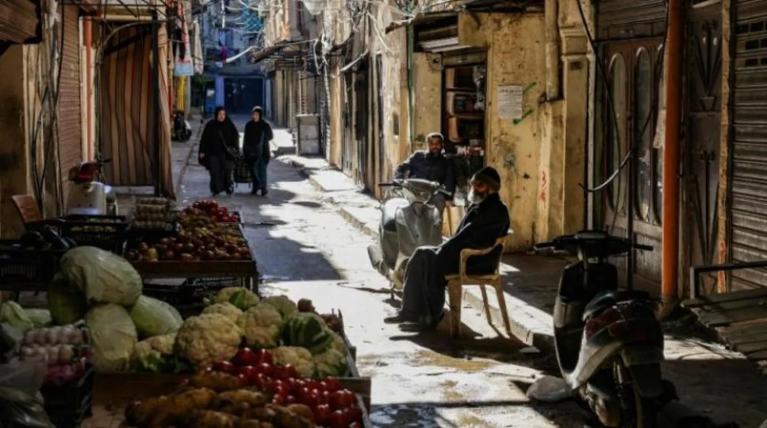 A competition law and policy are vital for reducing poverty and decreasing inequality. AFP