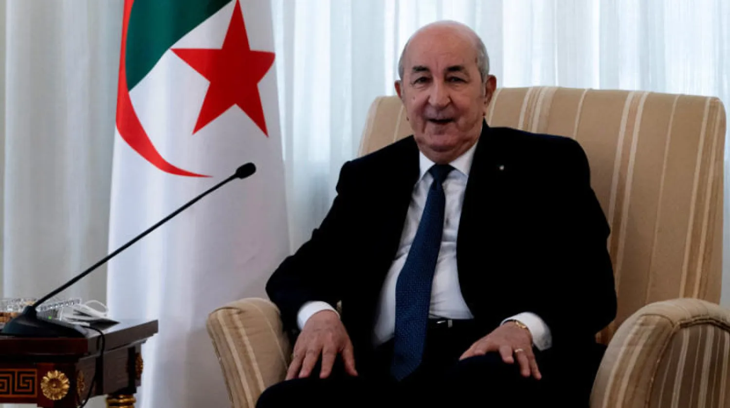 الجزائر ترفع إمدادات الغاز إلى إيطاليا