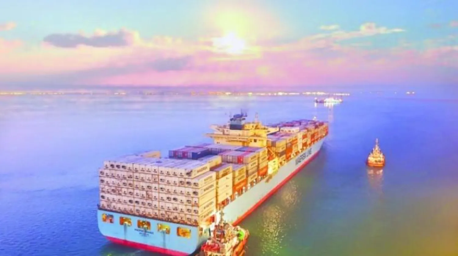 The Saudi Export-Import Bank offers credits worth billions during the first quarter (Asharq Al-Awsat)