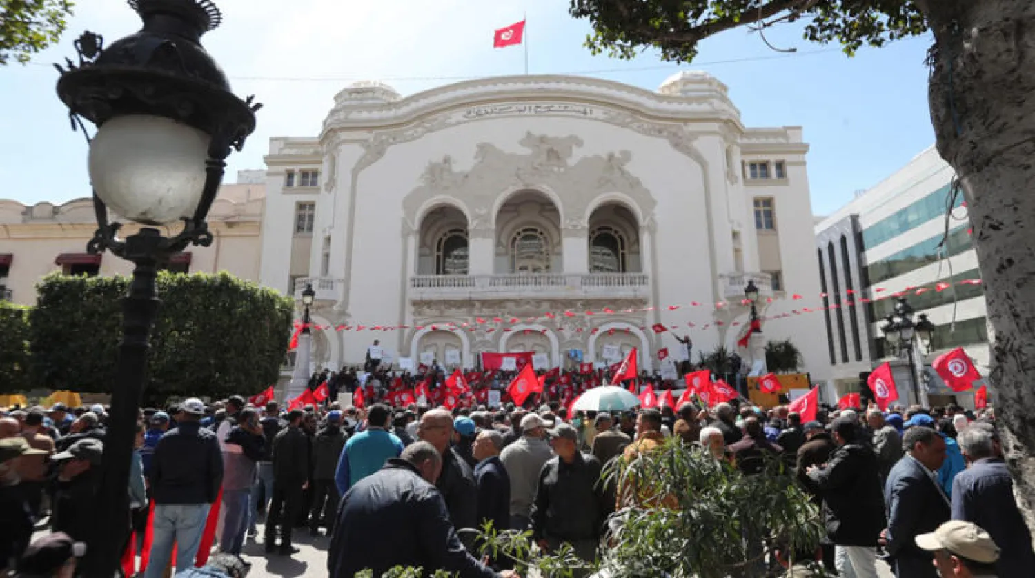 وفد برلماني أوروبي في تونس لمناقشة «الإصلاحات السياسية»