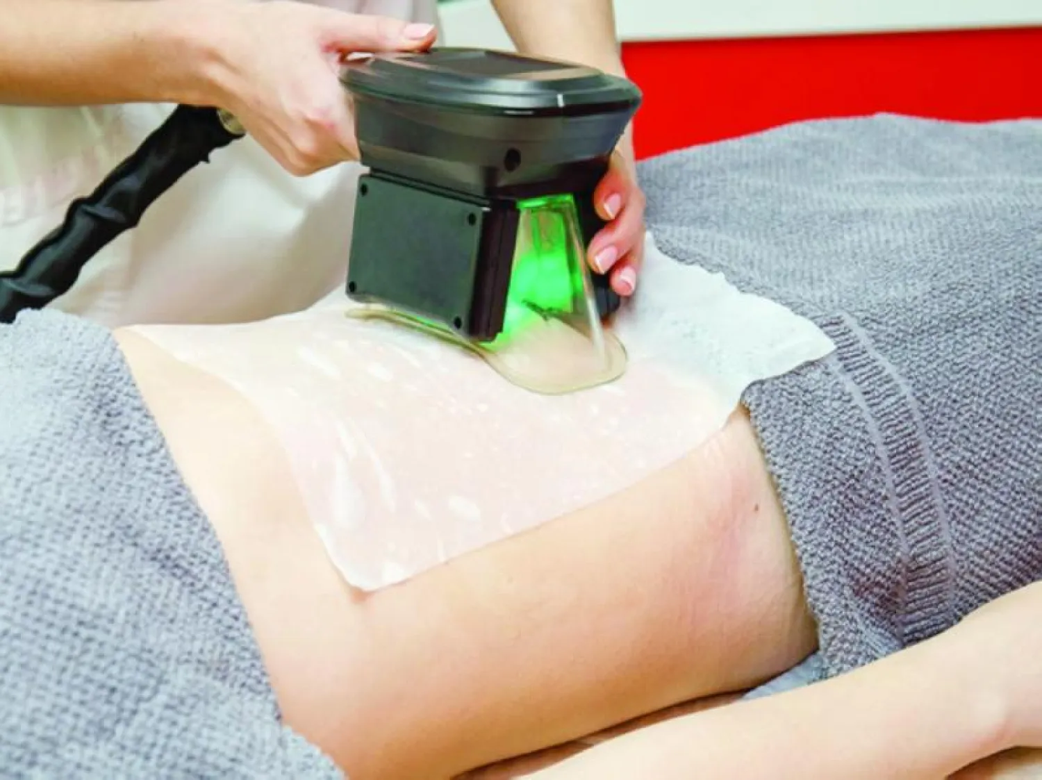 وسيلة جديدة لعلاج مشكلة زيادة الوزن (غيتي)