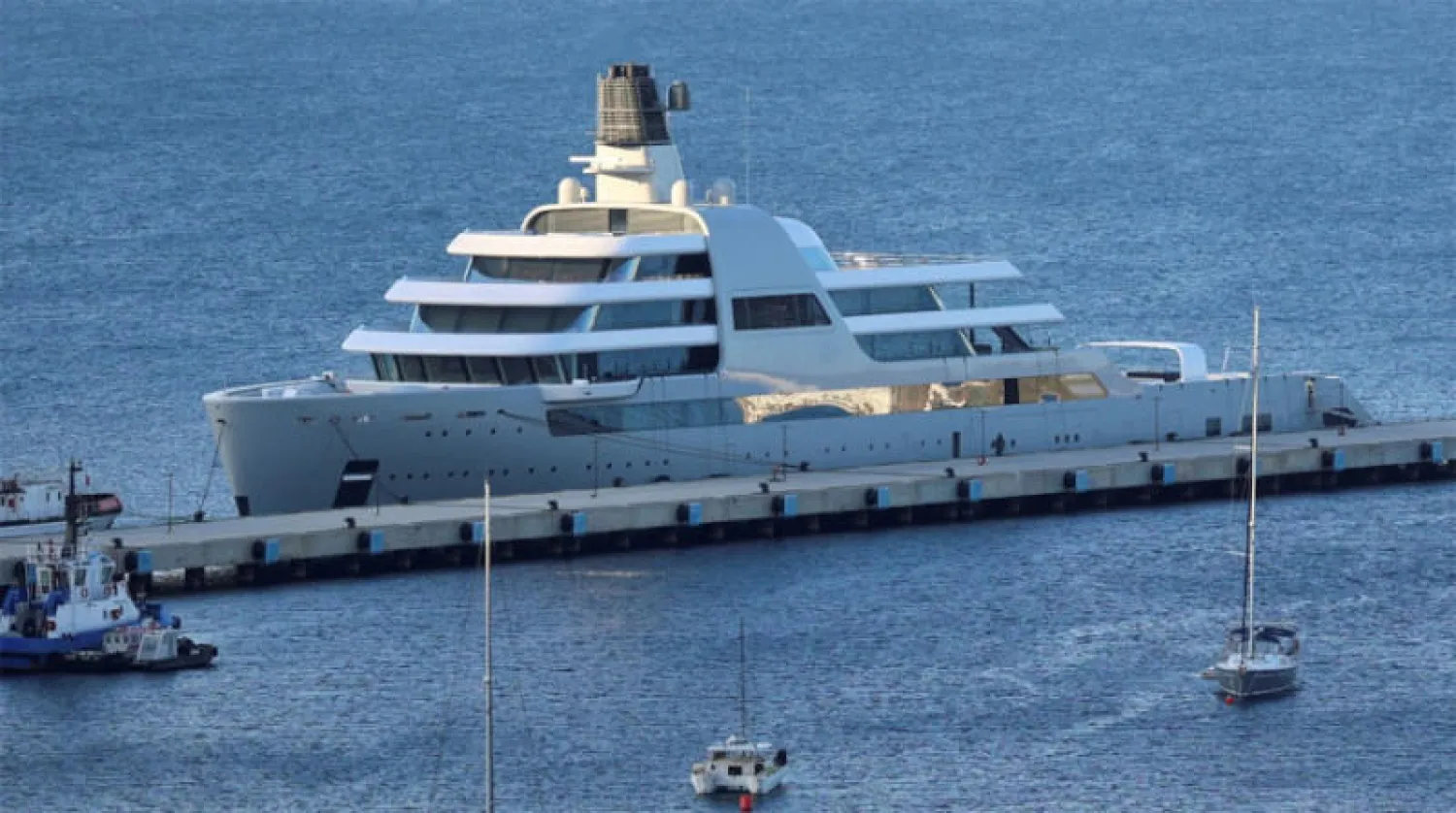 تركيا تتحدث عن «انزعاج أميركي» من جهودها لحل أزمة أوكرانيا