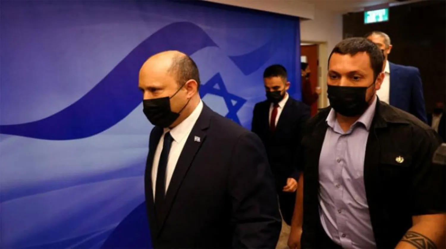 İsrail’de Ortak Arap Listesi hükümetten güvenoyunu geri çekiyor