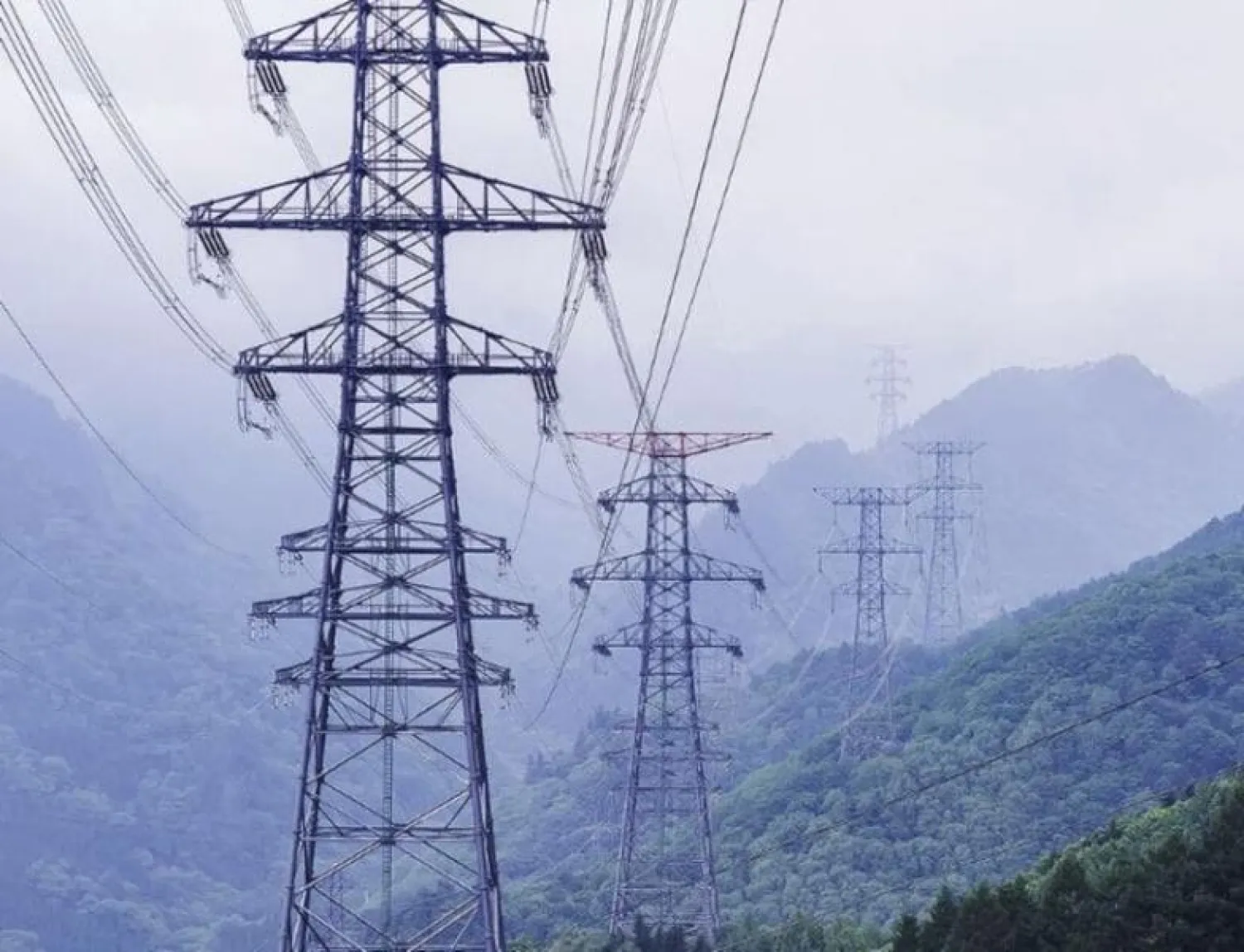 سويسرا تدرس مساعدة شركات الكهرباء