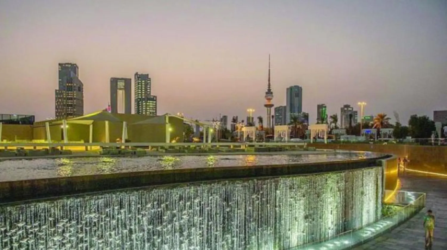 Kuwait’s Development Fund: Sri Lanka’s Debt is ‘Sovereign,’ Can’t Be Canceled 