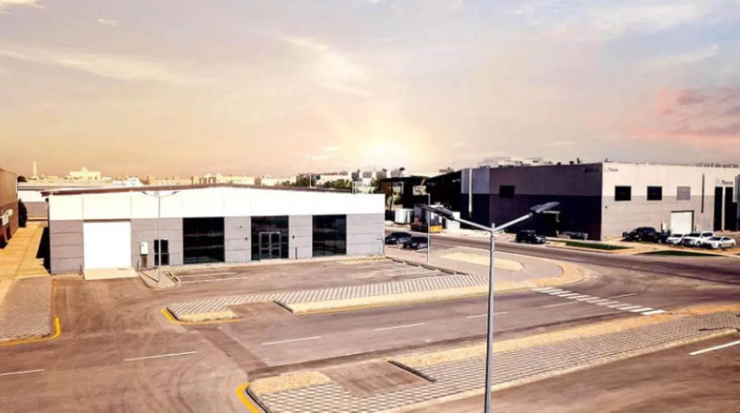 Fitch Affirms Saudi Arabia’s Rating at A, Revises Outlook to ‘Positive’