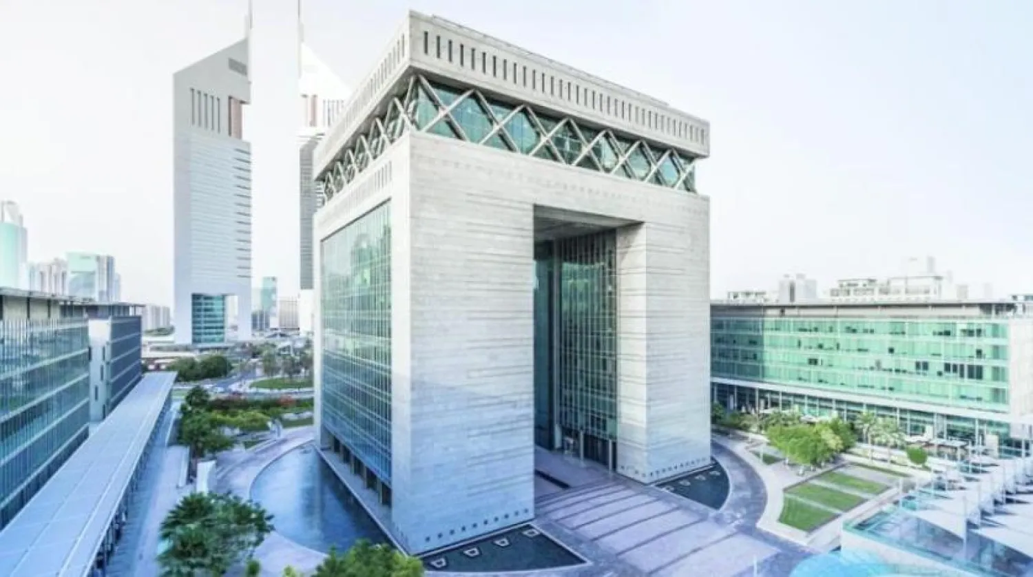 Dubai is seeking to develop the judicial system by launching a specialized inheritance court. (WAM)