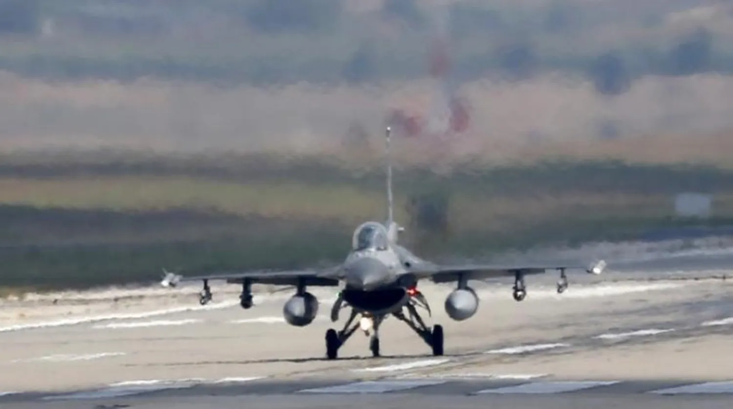 Türkiye, Kuzey Irak'ta PKK'ya yönelik operasyon başlattı