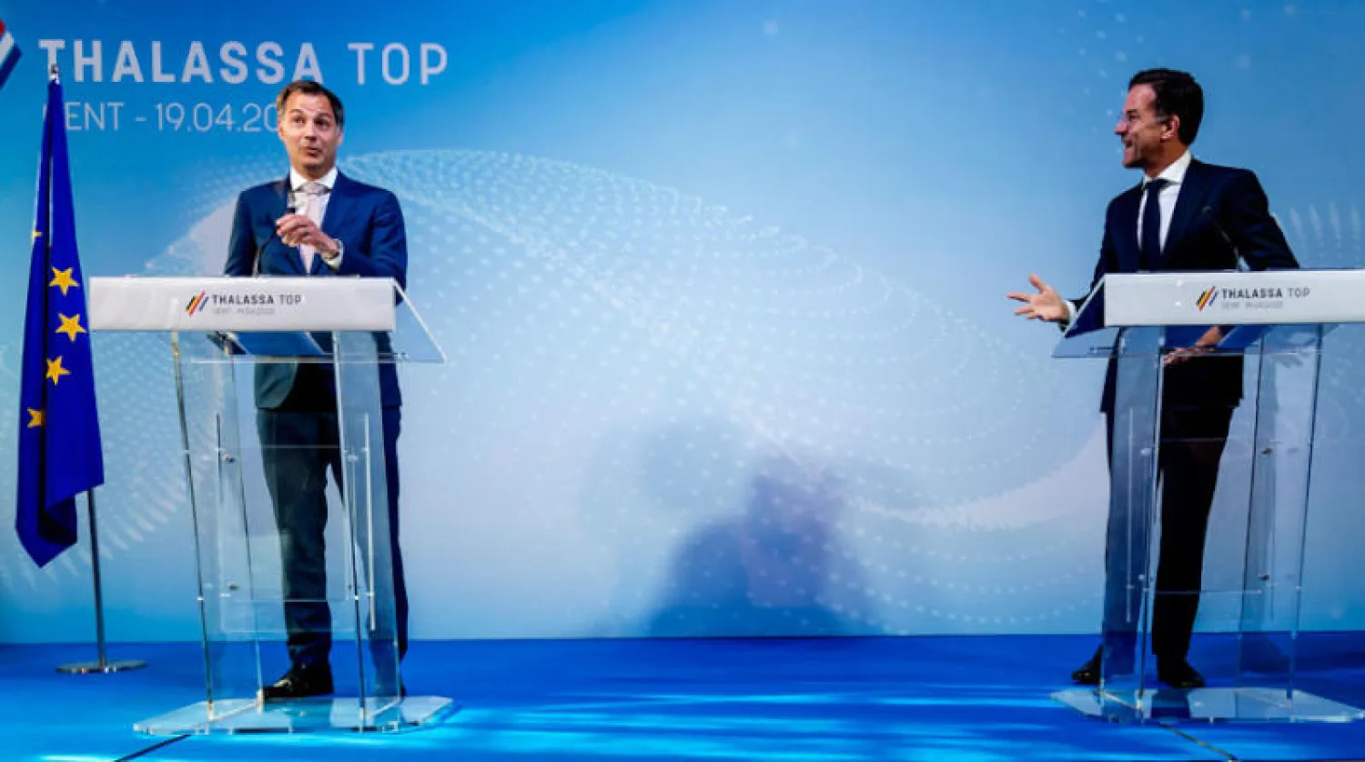 روسيا تطرد 36 دبلوماسياً أوروبياً