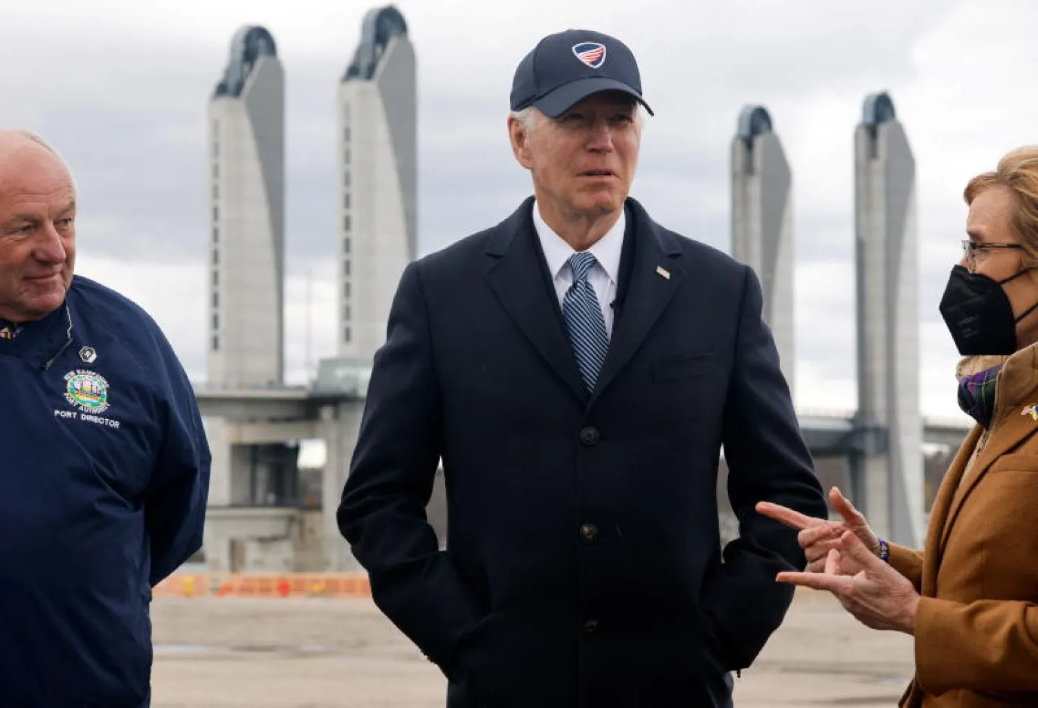 الرئيس الأميركي جو بايدن (رويترز)