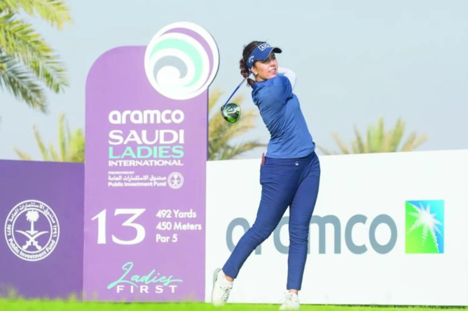 سلسلة بطولات أرامكو للفرق تعود في بانكوك (الشرق الأوسط)