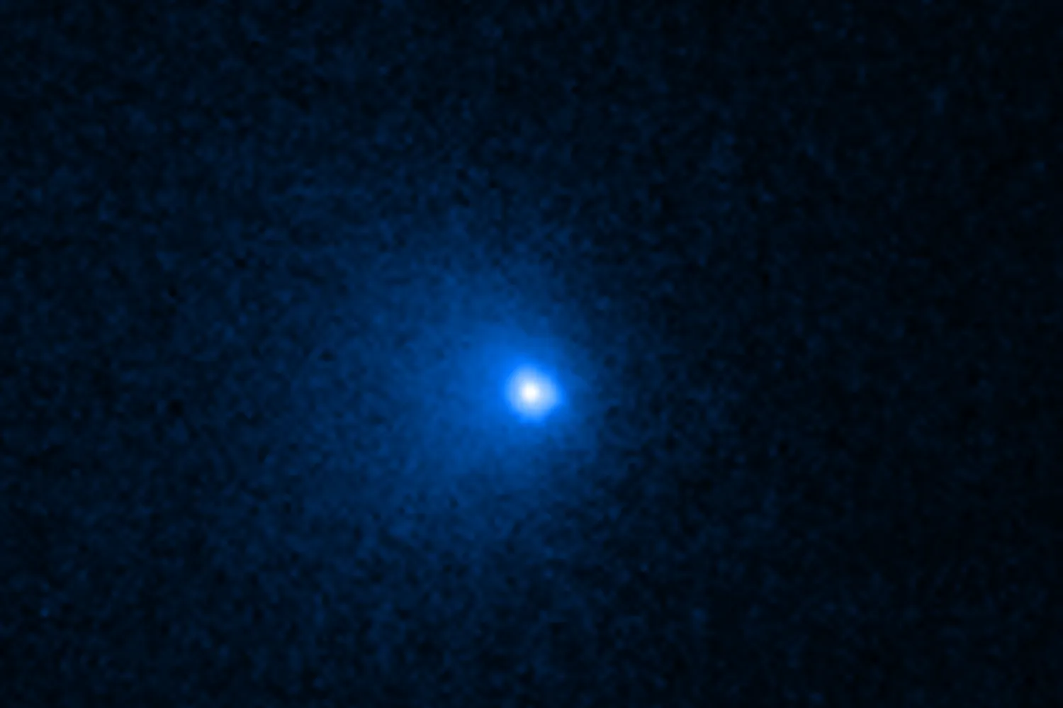 Fotoğraf: NASA