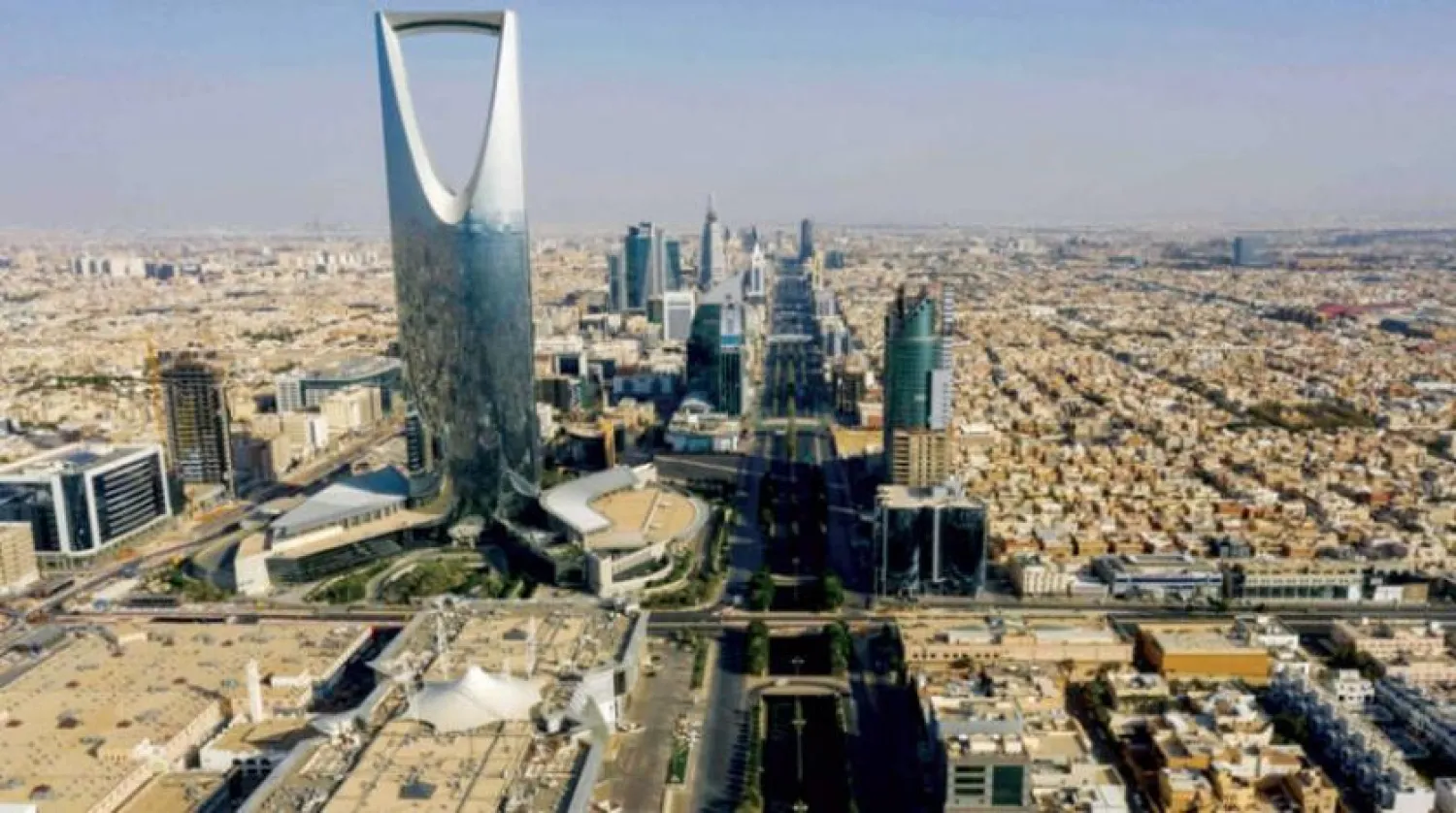 Saudi Arabia boosts the non-oil sector (AFP)