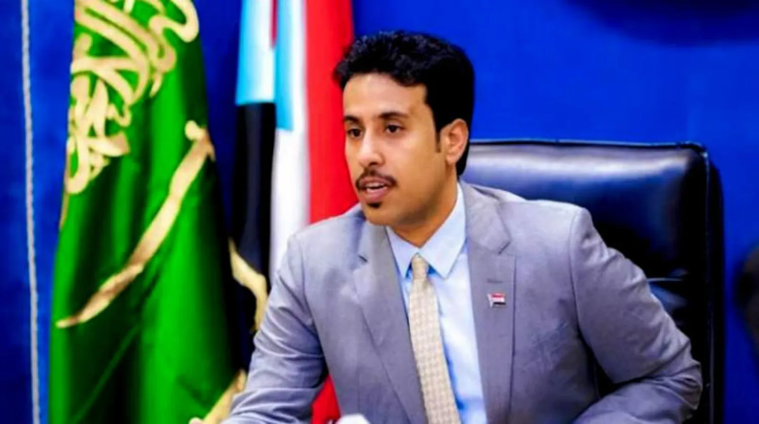 محمد الغيثي، رئيس هيئة التشاور والمصالحة