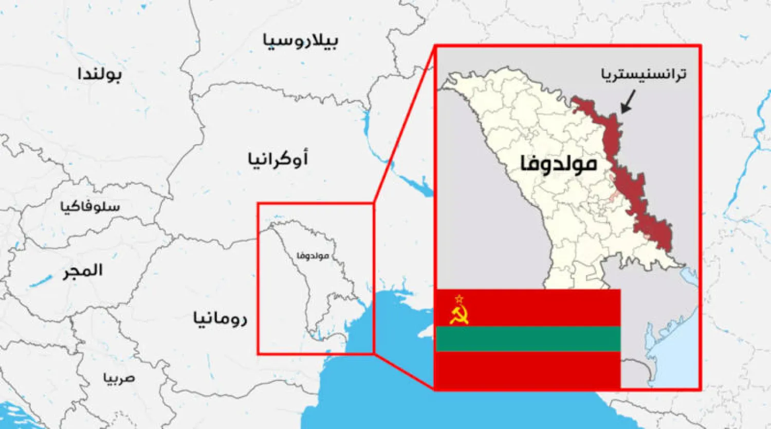 «انتصار» روسيا في ماريوبول يحطم أحلام المدينة