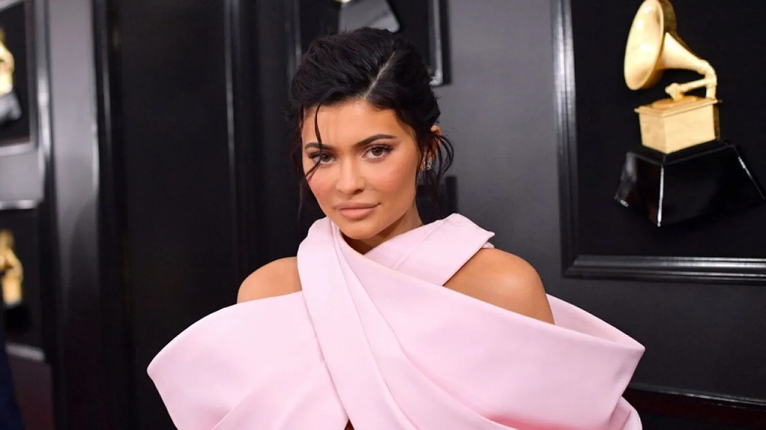 Kylie Jenner. (Getty Images)