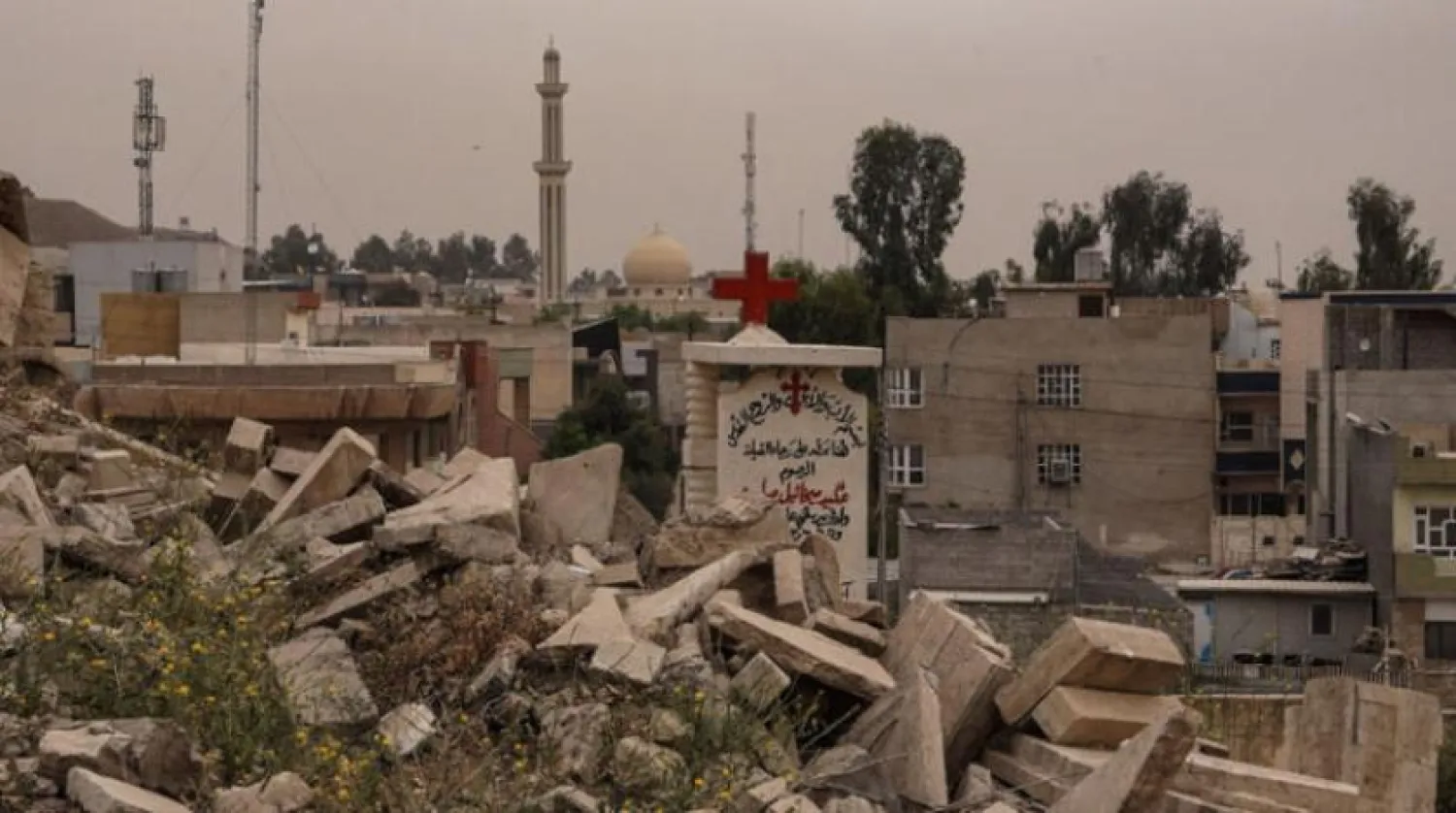 حمله رهبران جریان صدر به ایران و ترکیه