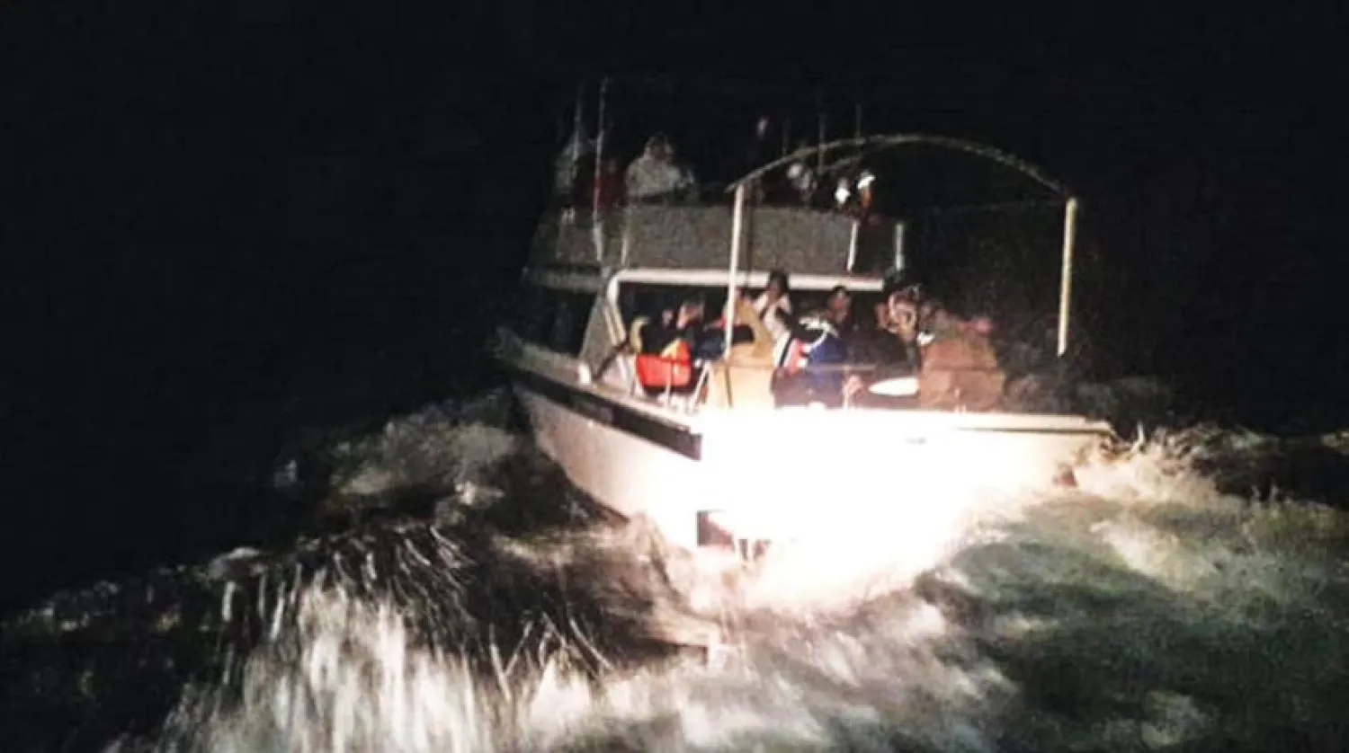 «قایق مرگ» امنیت شمال لبنان را متزلزل کرد