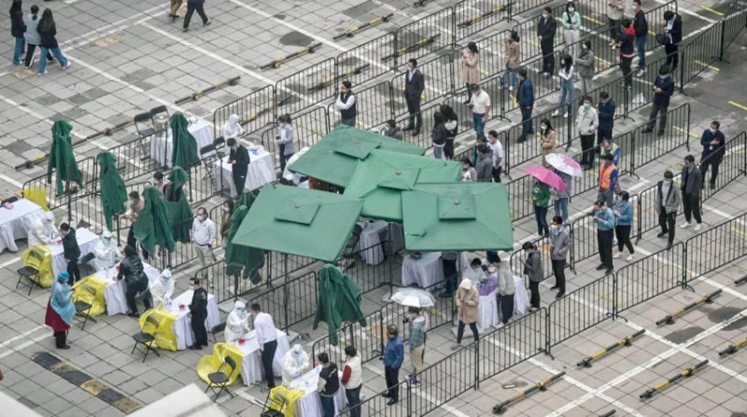 الصين تسعى لتحسين الاقتصاد وسط «معركة كورونا»