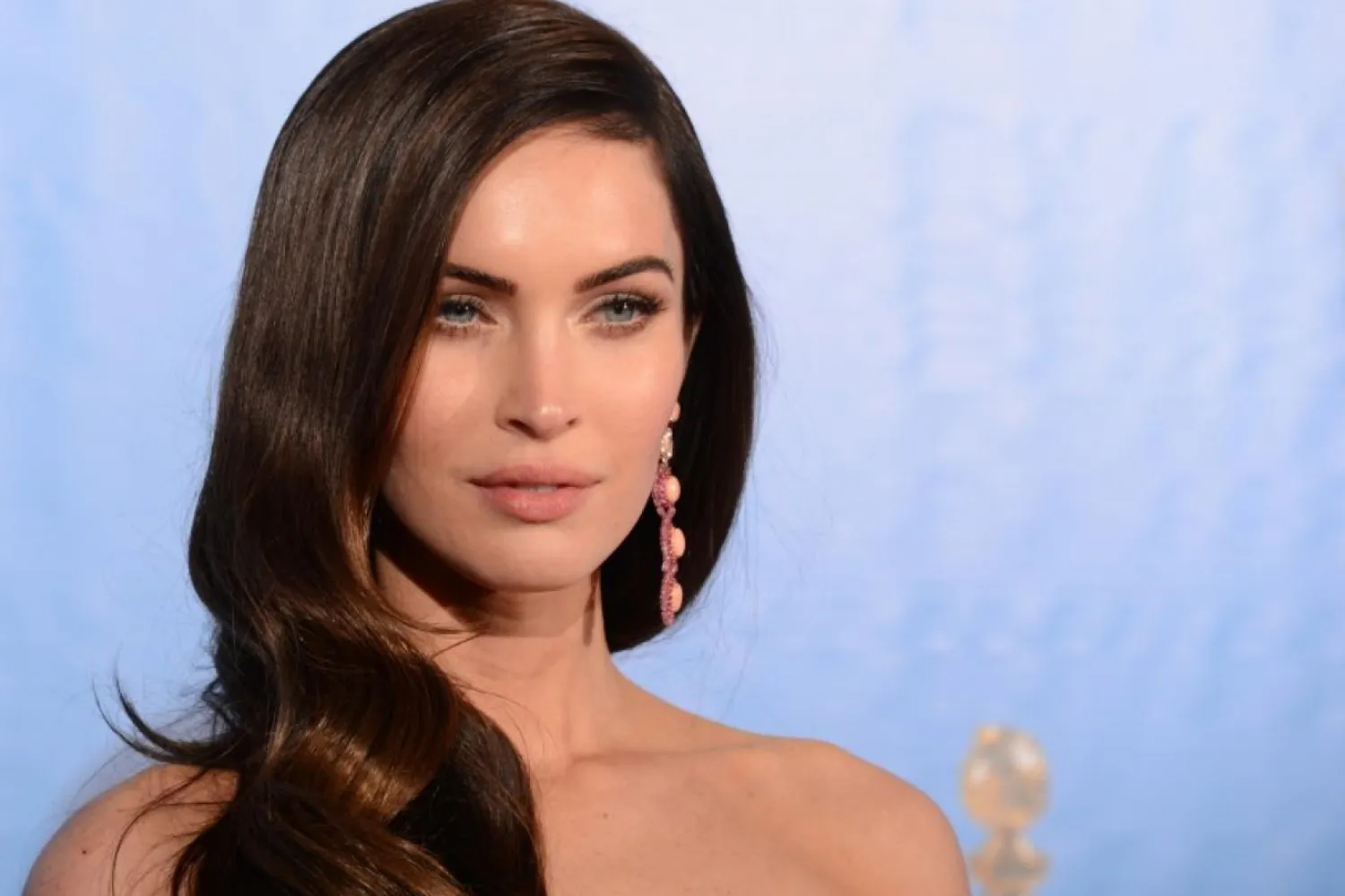 Megan Fox (AFP)